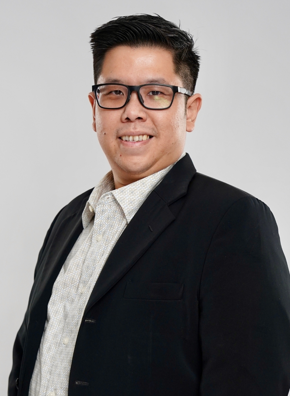 Christian Juanda